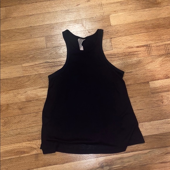 Free People Racerback Tank - Picture 1 of 2
